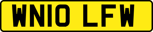 WN10LFW