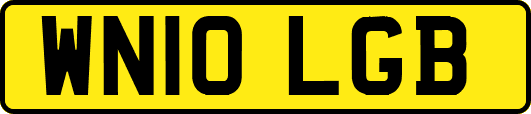 WN10LGB