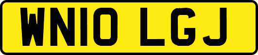 WN10LGJ