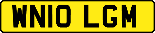 WN10LGM