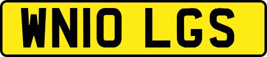 WN10LGS
