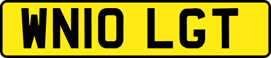WN10LGT