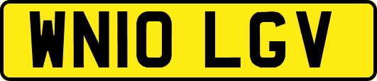 WN10LGV