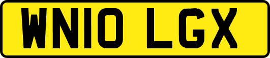 WN10LGX