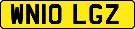 WN10LGZ