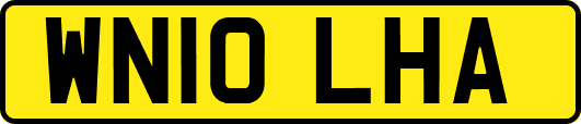 WN10LHA