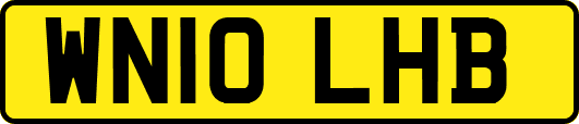 WN10LHB