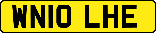 WN10LHE