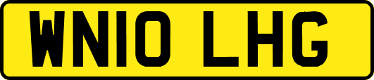 WN10LHG