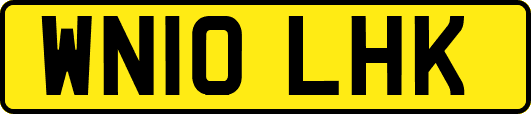 WN10LHK