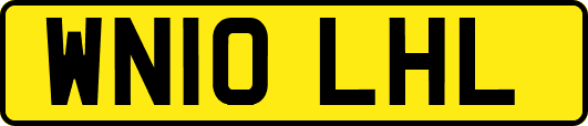 WN10LHL