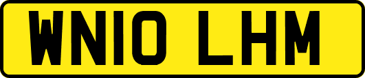 WN10LHM