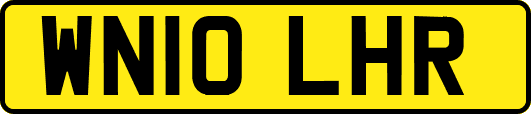 WN10LHR