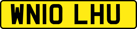 WN10LHU