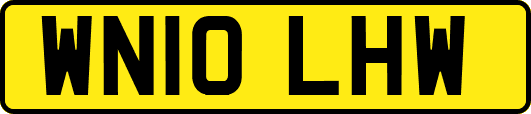 WN10LHW