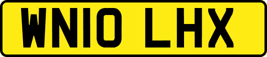 WN10LHX