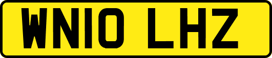 WN10LHZ