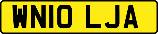 WN10LJA