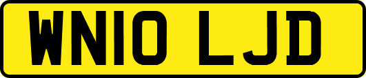 WN10LJD
