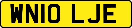 WN10LJE