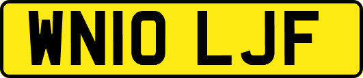 WN10LJF