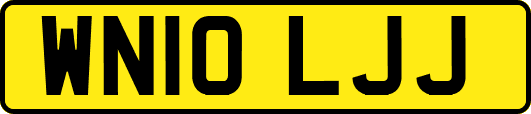 WN10LJJ