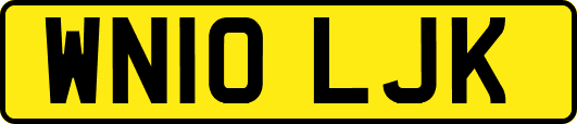 WN10LJK