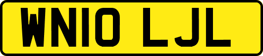 WN10LJL