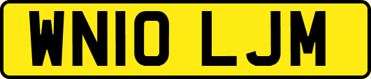 WN10LJM