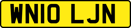 WN10LJN