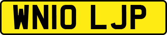 WN10LJP