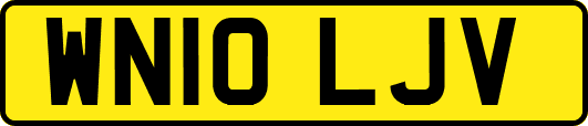 WN10LJV