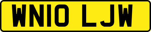 WN10LJW