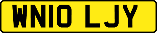 WN10LJY