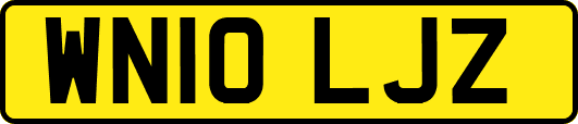 WN10LJZ