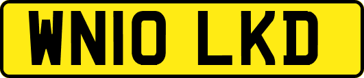 WN10LKD