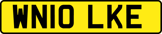 WN10LKE