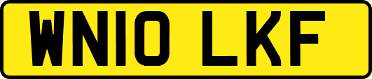 WN10LKF