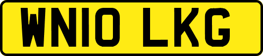 WN10LKG