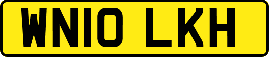WN10LKH