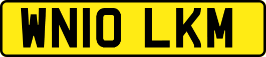 WN10LKM