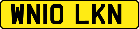 WN10LKN