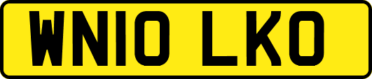 WN10LKO