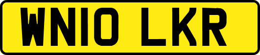 WN10LKR