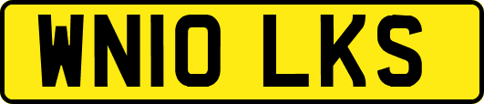 WN10LKS