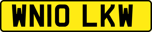WN10LKW
