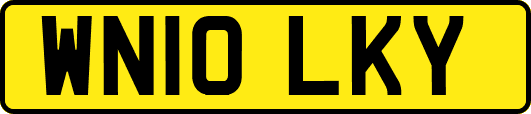 WN10LKY