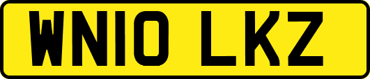 WN10LKZ