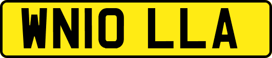 WN10LLA
