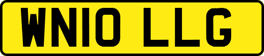 WN10LLG